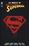 Morte di Superman: 1