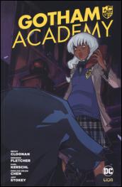 Gotham Academy: 2