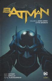 Batman: 4