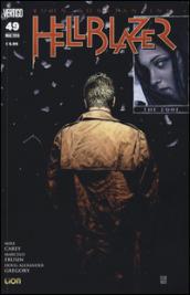 Hellblazer: 49