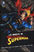 Morte di Superman