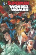 Superman/Wonder Woman: 1