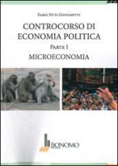 Controcorso di economia politica: 1