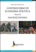 Controcorso di economia politica: 2