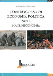 Controcorso di economia politica: 2