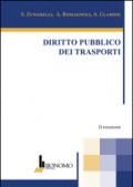 Diritto pubblico dei trasporti