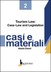 Tourism law. Case law and legislation