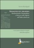 «Indagine sul dharma». Bankimchandra Chattopadhyay e il discorso sulla religione dell'India colonizzata