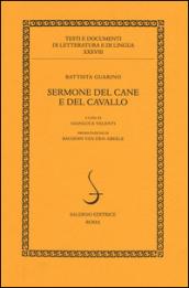Sermone del cane e del cavallo