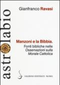 Manzoni e la Bibbia: Fonti bibliche nelle 'Osservazioni sulla Morale Cattolica'