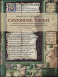 Canzoniere, Trionfi. Commentario all'edizione in fac-simile. Ediz. a colori