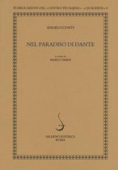 Nel Paradiso di Dante