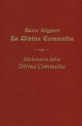 La Divina commedia-Il Dizionario della Divina Commedia