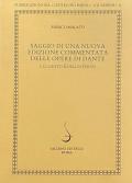 Saggio di una nuova edizione commentata delle opere di Dante. Vol. 2: Il canto X dell'Inferno