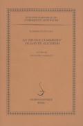La Divina Commedia di Dante Alighieri