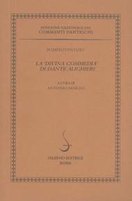 La Divina Commedia di Dante Alighieri