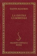 La Divina commedia-Dizionario della Divina Commedia