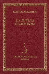 La Divina commedia-Dizionario della Divina Commedia