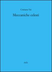 Meccaniche celesti