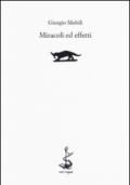 Miracoli ed effetti