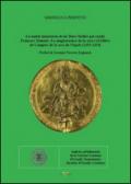La unitat monetària de les Dues Sicílies pel català Francesc Ximenis. La magistratura de la seca i el Llibre de Comptes de la seca de Nàpols (1453-1454)