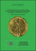 La unitat monetària de les Dues Sicílies pel català Francesc Ximenis. La magistratura de la seca i el Llibre de Comptes de la seca de Nàpols (1453-1454)