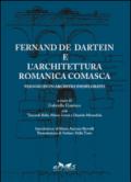 Fernand De Dartein e l'architettura romantica comasca. Viaggio in un'archivio inesplorato. Ediz. italiana e francese