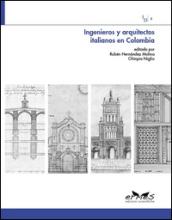 Ingenieros y arquitectos italianos en Colombia