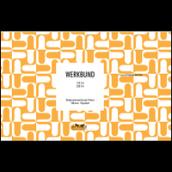 Werkbund 1914-2014. Design come esercizio per il futuro 100 anni, 10 prodotti