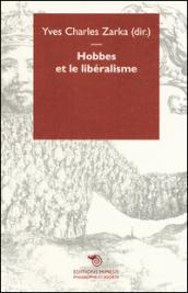 Hobbes et le libéralisme