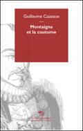 Montaigne et la coutume