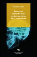 Brentano et les théories contemporaines de la conscience