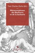 Metamorphoses des barbares et de la barbarie