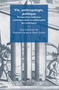 Vie, anthropologie, politique. Perspectives italiennes contemporaines en philosophie des techniques