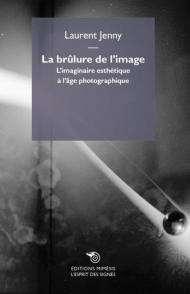 La brûlure de l'image. L'imaginaire esthétique à l'âge photographique