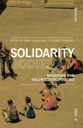 Solidarity bodies. Workfare and volunteering policies