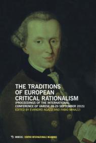 The tradition of european critical rationalism