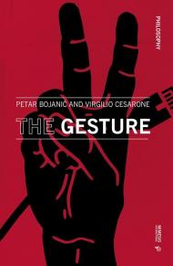 The gesture