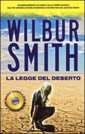 La legge del deserto