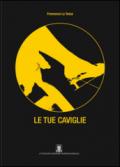 Le tue caviglie