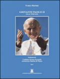 Giovanni Paolo II alla Toscana