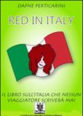 Red in Italy