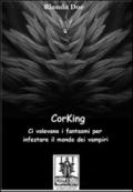 Corking. Ci volevano i fantasmi per infestare il mondo dei vampiri