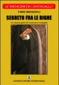 Segreto fra le righe. Le indagini di Cantagallo