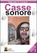 Casse sonore: UNICO