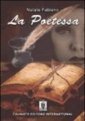 La poetessa: UNICO