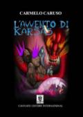 L'avvento di Karsas