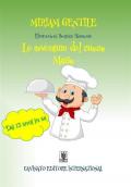 Le avventure del cuoco Mario