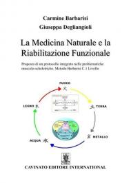 La medicina e la riabilitazione funzionale. Proposta di un protocollo integrato nelle problematiche muscolo-scheletriche. Metodo Barbarisi C.1 Livello