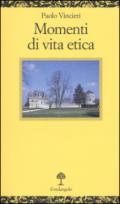 Momenti di vita etica